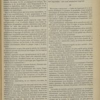 0713 - Page 715 - Revue générale. Les anomalies et les complications de la varicelle. Par M. Léon Cerf... II. Les rash varicelliques / III. Enanthème varicellique