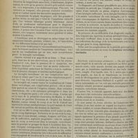 0714 - Page 716 - Revue générale. Les anomalies et les complications de la varicelle. Par M. Léon Cerf... III. Enanthème varicellique / IV. Éruptions varicelliques anormales