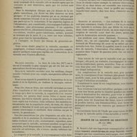 0718 - Page 720 - Revue générale. Les anomalies et les complications de la varicelle. Par M. Léon Cerf... VI. Néphrite varicellique / VII. Maladies associées / VIII. Rechutes et récidives / Séance de la Société de chirurgie. (26 juin 1901). M. Ricard : Tumeurs cancériformes du corps thyroïde