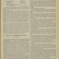 0763 - Page 765 - Médecine pratique. Les injections épidurales par ponction du canal sacré. Par E. Guihal... / Séance de l'Académie de médecine. (9 juillet 1901). M. Budin : Traitement de l'infection puerpérale / M. Gautier : Médication cacodylique