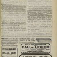 0785 - Page 787 - Chronique et nouvelles scientifiques. Guerre / Statistique / Nécrologie