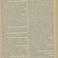 0789 - Page 791 - Séance de l'Académie de médecine. (16 juillet 1901). M. Pédebidou : Ophtalmie purulente des nouveau-nés / De la contagiosité de la pelade, M. Hallopeau