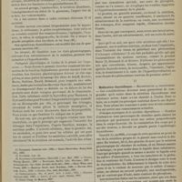 0799 - Page 801 - Revue générale. Étude de la glande thyroïde, de la thyroïodine et de la médication thyroïdienne. Par M. Ed. Chapellier... I. Appareil thyroïdien et thyroïodine / II. Médication thyroïdienne