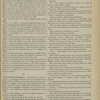 0801 - Page 803 - Revue générale. Étude de la glande thyroïde, de la thyroïodine et de la médication thyroïdienne. Par M. Ed. Chapellier... II. Médication thyroïdienne / III. La médication thyroïdienne