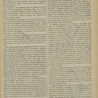 0809 - Page 811 - Paris, le 23 juillet 1901 / Traitement d'une fistule vesico-vaginale ; par M. Amédée Casamayor...