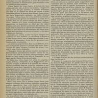 0818 - Page 820 - Appendicite et fièvre typhoïde. Étude clinique et diagnostic différentiel ; d'après M. le Docteur Bayet