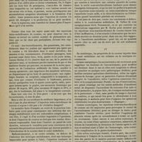 0828 - Page 830 - Revue générale. Des injections sous-arachnoïdiennes de cocaïne en obstétrique. Par M. le Docteur P. Puech... III / IV