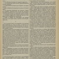 0829 - Page 831 - Revue générale. Des injections sous-arachnoïdiennes de cocaïne en obstétrique. Par M. le Docteur P. Puech... IV / V