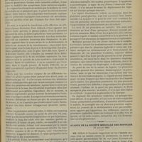 0839 - Page 841 - Les pleurésie typhoïdes ; d'après M. P. Michel / Séance de la Société médicale des hôpitaux. (26 juillet 1901)