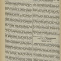 0948 - Page 950 - Cyto-diagnostic ; par M. A. Breton... / L'emploi de la glande surrénale en thérapeutique ; d'après M. Brunet