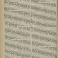 0956 - Page 958 - Sommaire / Revue générale. Embolies et thromboses des vaisseaux mésentériques (oblitérations des artères mésentériques et thrombophlébites mésaraïques). A. Obilitérations des artères mésentériques