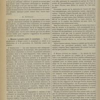 1016 - Page 1018 - Revue générale. Étiologie et prophylaxie du paludisme ; par M. Ch. Dopter... I. Étiologie / II. Prophylaxie