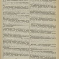 1043 - Page 1045 - Revue générale. Les troubles nerveux périphériques de la tuberculose pulmonaire ; par M. G. Carrière. III. Étude clinique / IV. Anatomie pathologique / V. Pathogénie