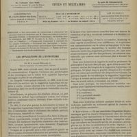 1079 - Page 1081 - Sommaire / Les applications de l'hypnotisme à l'éducation des enfants vicieux ou dégénérés ; par M. le Docteur Bérillon...