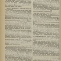 1082 - Page 1084 - Physiologie pathologique. La lécithine dans la tuberculose. Par MM. H. Claude et A. Zaky