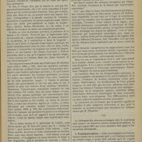1099 - Page 1101 - Revue générale. Les sténoses pyloriques chez le nouveau-né et le nourrisson ; par MM. E. Weill... et M. Péhu... VI / VII