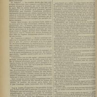 1112 - Page 1114 - Congrès périodique de gynécologie d'obstétrique et de pédiatrie. (IIIe session, tenue à Nantes, du 23 au 29 septembre 1901). Compte rendu par M. Platon... Section de pédiatrie. L'arthritisme chez les enfants. M. Comby... (A suivre) / IIe Congrès international des médecins des compagnies d'assurance, tenu à Amsterdam du 23 au 26 septembre 1901