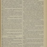 1117 - Page 1119 - Congrès périodique de gynécologie, d'obstétrique et de pédiatrie. (IIIe session, tenue à Nantes, du 23 au 29 septembre 1901). Compte rendu par M. Platon... Rapports et discussions des méthodes conservatrices dans le traitement des tuberculoses locales chez l'enfant. M. Poisson... / La défense de l'enfant