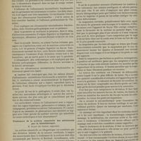 1140 - Page 1142 - Congrès périodique de gynécologie, d'obstétrique et de pédiatrie. (IIIe session, tenue à Nantes, du 23 au 29 septembre 1901). Compte rendu par M. Platon... Des albuminuries intermittentes de l'enfance. M. Méry... / Traitement de la scoliose essentielle des adolescents par la kinésithérapie. M. Saquet...