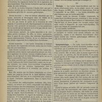 1236 - Page 1238 - Revue générale. Les kystes thyro-hyoïdiens ; par Victor Veau... II. Pathogénie / III. Étiologie / IV. Symptomatologie