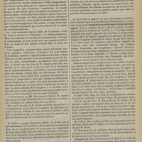 1239 - Page 1241 - Séance de la Société de chirurgie. (6 novembre 1901). Rachicocaïnisation : M. Legueu / M. Tuffier : Prostatectomie / M. Broca, sur deux observations adressées par M. Léon Imbert... : Complications cérébrales d'otites moyennes aiguës