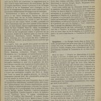 1265 - Page 1267 - Revue générale. Les diplégies faciales totales. Par M. Paul Sainton... II. Étiologie et anatomie pathologique / III. Symptômes
