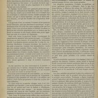 1268 - Page 1270 - Revue générale. Les diplégies faciales totales. Par M. Paul Sainton... IV. Variétés cliniques de la diplégie faciale / V. Diagnostic