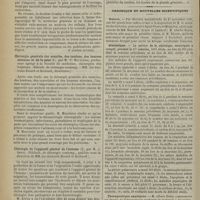 1332 - Page 1334 - Revue bibliographique. Formulaire de poche pour les maladies des enfants, par le Docteur Jules Comby... [Dr Albéric Roussel] / Chirurgie générale des muscles, des tendons, des bourses séreuses et de la peau, par M. P. Mauclaire... (Biblioth. de chirurgie contemp. : MM. les Docteurs Ricard et Rochard...) / Chirurgie de l'appareil génital de l'homme, par H. J. Arrou. (Biblioth. de chirurgie contemp., publiée sous la direction de MM. les Docteurs Ricard et Rochard) / Chronique et nouvelles scientifiques. Guerre / Statistique / Thérapeutique appliquée / Clinique obstétricale