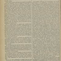 1336 - Page 1338 - La pérennité de l'agrégation des Facultés de médecine / Des tachycardies de la ménopause ; d’après M. R. Bailleau