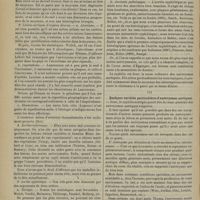 1356 - Page 1358 - Revue générale. Pathogénie des anévrysmes de l'aorte. Par M. L.-M. Bonnet... II. Critique des théories / III. Quelques variétés particulières d’anévrysmes aortiques
