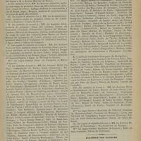 1403 - Page 1405 - Académie de médecine. Séance publique annuelle du 17 décembre 1901. Prix décernés en 1901 / Académie des sciences