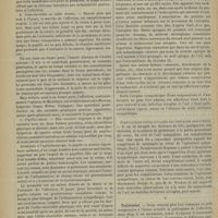 1408 - Page 1410 - Revue générale. Les affections sympathiques de l'oeil. Par M. F. Terrien... V. Traitement