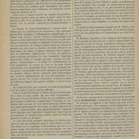 1412 - Page 1414 - Revue générale. Les affections sympathiques de l'oeil. Par M. F. Terrien... VI. Pathogénie / Séance de la Société de chirurgie. (18 décembre 1901). Plaies de la moelle. M. Nimier / M. Routier : Duodénostomie