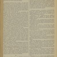 1433 - Page 1435 - Revue générale. Le signe pupillaire d'Argyll-Robertson ; sa valeur séméiologique; ses relations avec la syphilis. Par MM. R. Cestan... et Dupuy-Dutemps... II. Technique et causes d'erreur / III. Étude du signe d'Argyll dans les affections organiques du système nerveux