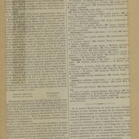 1447 - Page 1449 - Médecine pratique. La syphilis des nourrissons. Par M. Levi-Sirugue... / Faculté de médecine de Paris. (Actes du 6 au 11 janvier 1901. Examens de doctorat