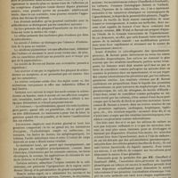 0596 - Page 570 - Clinique médicale - Hôpital Saint-Louis. La sclérodermie ; par M. Du Castel... / Le diagnostic de la nature des épanchements séro-fibrineux de la plèvre. Cyto-diagnostic. D'après le Docteur Ravaut