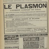 0624 - Page 598 - Thèses soutenues à la Faculté de médecne de Paris pendant l'année scolaire 1901-1902