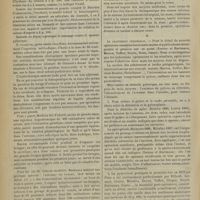 1346 - Page 1326 - Revue générale. Les sténoses pyloriques. - Le traitement. Par M. Paul Thaon... I. Le traitement médical / II. Le traitement chirurgical