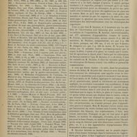 1350 - Page 1330 - Revue générale. Les sténoses pyloriques. - Le traitement. Par M. Paul Thaon... / Séance de la Société de chirurgie (26 novembre 1902). Appendicite