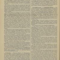 0020 - Page 10 - Notes pour l'internat (écrit). Ulcérations gastriques. (A suivre)