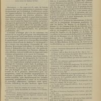 0025 - Page 15 - Revue générale. Les périgastrites ; par le Docteur Albert Catz... I. Historique