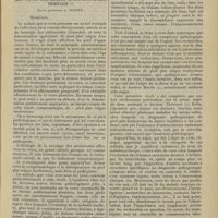 0037 - Page 27 - Clinique chirurgicale de l'Hôtel-Dieu de Lyon. Tarsalgie de l'adolescence d'origine tuberculeuse. Double pied plat valgus douloureux par ostéo-arthrites sèches tuberculeuses ; par le Professeur A. Poncet
