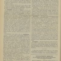 0056 - Page 46 - Notes pour l'internat (écrit). Ulcérations gastriques