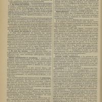 0092 - Page 82 - Notes pour l'internat (oral). Rétrécissement pulmonaire