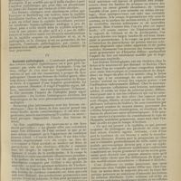 0101 - Page 91 - Revue générale. La syphilis du foie ; par M. J. Milhit... III. Formes cliniques / IV. Anatomie pathologique