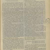 0109 - Page 99 - Pièces de monnaie arrêtées dans l'oesophage chez les enfants. Leur extraction par les voies naturelles ; par le Docteur Henri Caubet...