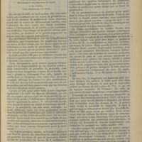 0121 - Page 111 - Les déformations de la nouvelle balle française D ; par les Docteurs G. Mathieu..., et Ed. Laval...