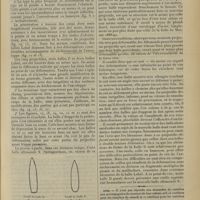 0123 - Page 113 - Les déformations de la nouvelle balle française D ; par les Docteurs G. Mathieu..., et Ed. Laval... / Avis