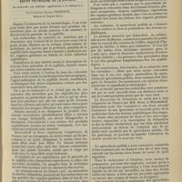 0133 - Page 123 - Clinique médicale. Le spirochaete pallida de schaudinn. Agent pathogène de la syphilis. Sa recherche ; ses habitats ; applications à la clinique. Par le Docteur Georges Thibierge...