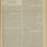 0181 - Page 171 - Cours de Clinique annexe de la Faculté. Les devoirs des élèves dans les hôpitaux ; par M. le Docteur A. Guinard... Leçons d'ouverture
